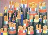 河北省文安县特种线材厂 特种电缆领域的专业力量