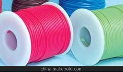 H05V-K 1.0欧标电子线 图文详解及易初特种电线电缆（昆山）产品优势