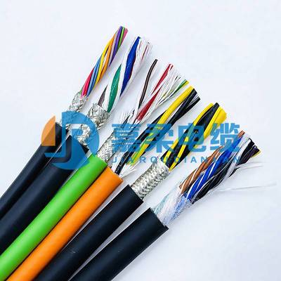 上海特种电缆品牌大全 解析行业领导者的专业之路